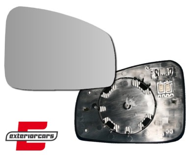 Staklo retrovizora (desna strana) / RENAULT SCENIC 3 (02.2009-), 328-0165-1