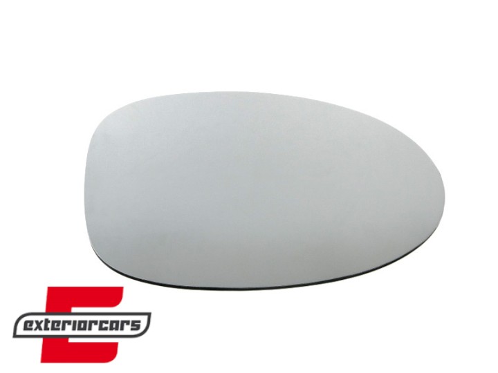 Staklo retrovizora (desna strana) / RENAULT TWINGO (03.1993-02.2007), 328-0069-1