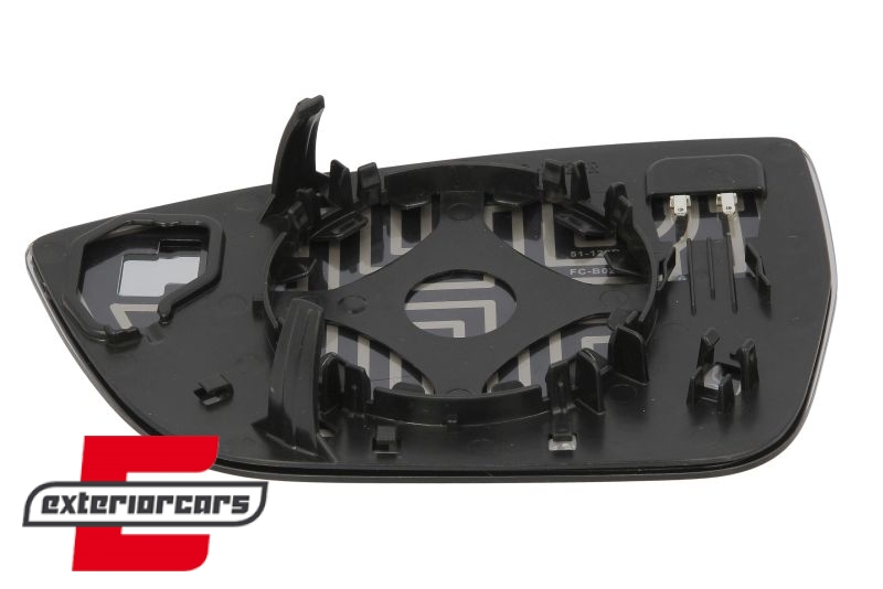Staklo retrovizora (desna strana) / Seat Ateca + Tarraco (2016-), 331-0089-1