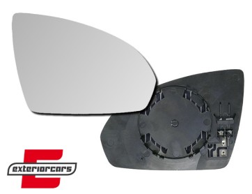 Staklo retrovizora (desna strana) / SMART FORTWO (01.2007-01.2014), 333-0009-1
