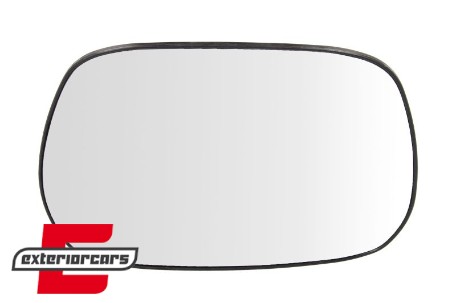 Staklo retrovizora (desna strana) / Toyota Avensis Verso + Corolla Verso + RAV4 (2000-2011), 336-0051-1