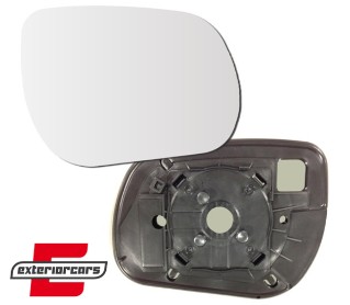 Staklo retrovizora (desna strana) / TOYOTA RAV4 (06.2005-08.2014), 336-0065-1
