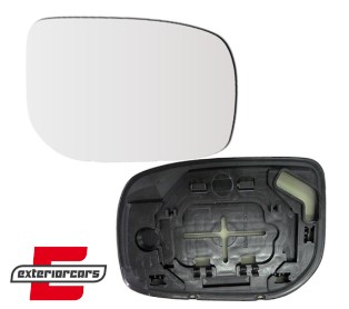 Staklo retrovizora (desna strana) / TOYOTA YARIS (01.2005-12.2014), 336-0055-1