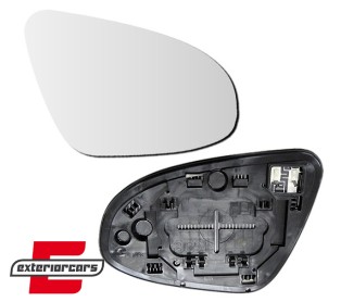 Staklo retrovizora (desna strana) / TOYOTA YARIS (12.2010-06.2020), 336-0073-1