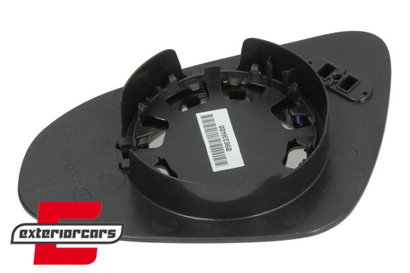 Staklo retrovizora (desna strana) / Toyota Yaris (2010-2020), 336-0071-1