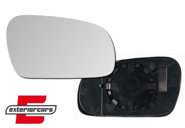Staklo retrovizora (desna strana) / VW FOX (10.2003-10.2015), 337-0151-1