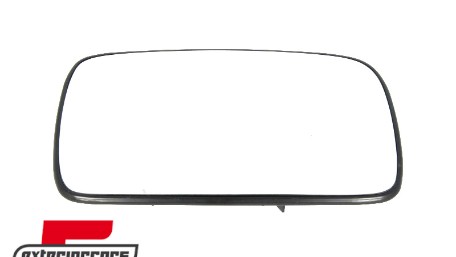 Staklo retrovizora (desna strana) / VW Polo + Škoda Felicia (1994-2001), 337-0043-1