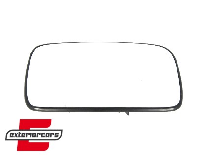 Staklo retrovizora (desna strana) / VW Polo + Škoda Felicia (1994-2001), 337-0043-1