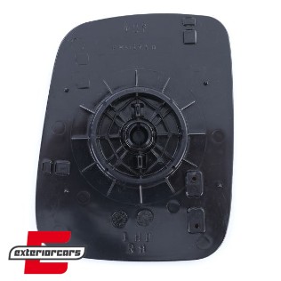 Staklo retrovizora (desna strana) / VW T4 (07.1990-03.2003), 337-0083-1