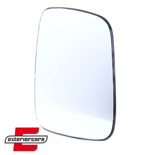 Staklo retrovizora (desna strana) / VW T4 (07.1990-03.2003), 337-0083-1
