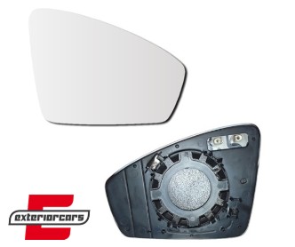 Staklo retrovizora (desna strana) / VW TIGUAN (01.2016-), 337-0289-1