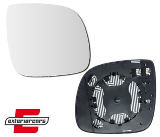 Staklo retrovizora (desna strana) / VW Touareg (2007-2010), 337-0265-1