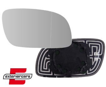 Staklo retrovizora (desna strana) / VW TOURAN (02.2003-04.2009), 337-0165-1