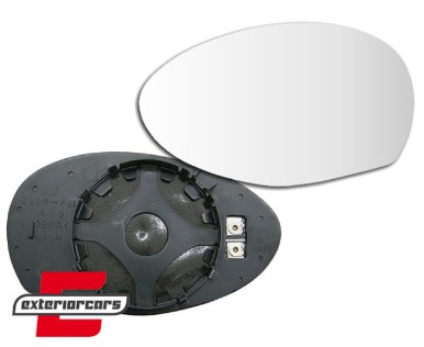 Staklo retrovizora (lijeva strana) / ALFA ROMEO 147 (2000-2010), 301-0028-1