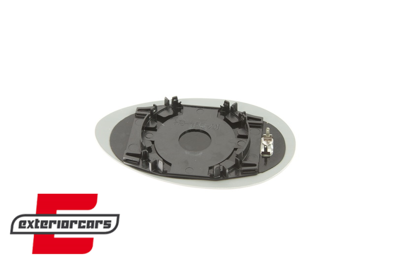 Staklo retrovizora (lijeva strana) / ALFA ROMEO 156 (1997-2006), 301-0022-1