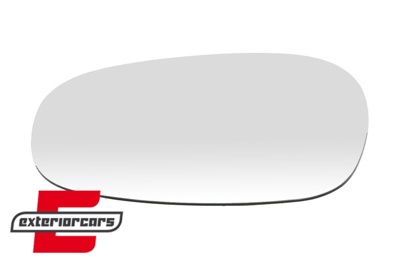 Staklo retrovizora (lijeva strana) / BMW serije 1 E81, E82, E87, E88 + serije 3 E90, E91, E92, E93 (2003-2013), 303-0118-1