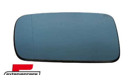 Staklo retrovizora (lijeva strana) / BMW serije 3 E46 + serije 7 E65 E66 (1998-2009), 303-0128-1