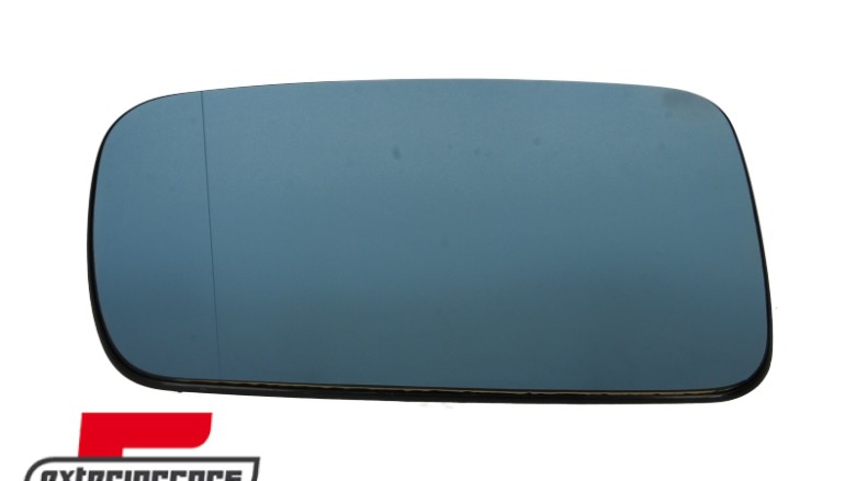 Staklo retrovizora (lijeva strana) / BMW serije 3 E46 + serije 7 E65 E66 (1998-2009), 303-0128-1