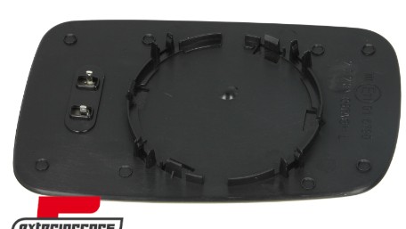Staklo retrovizora (lijeva strana) / BMW serije 3 E46 + serije 7 E65 E66 (1998-2009), 303-0128-1