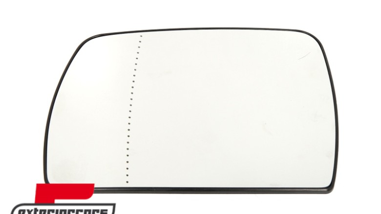 Staklo retrovizora (lijeva strana) / BMW X3 E83 (2003-2011), 303-0106-1