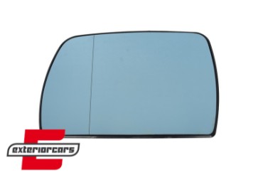 Staklo retrovizora (lijeva strana) / BMW X3 E83 (2003-2011), 303-0108-1