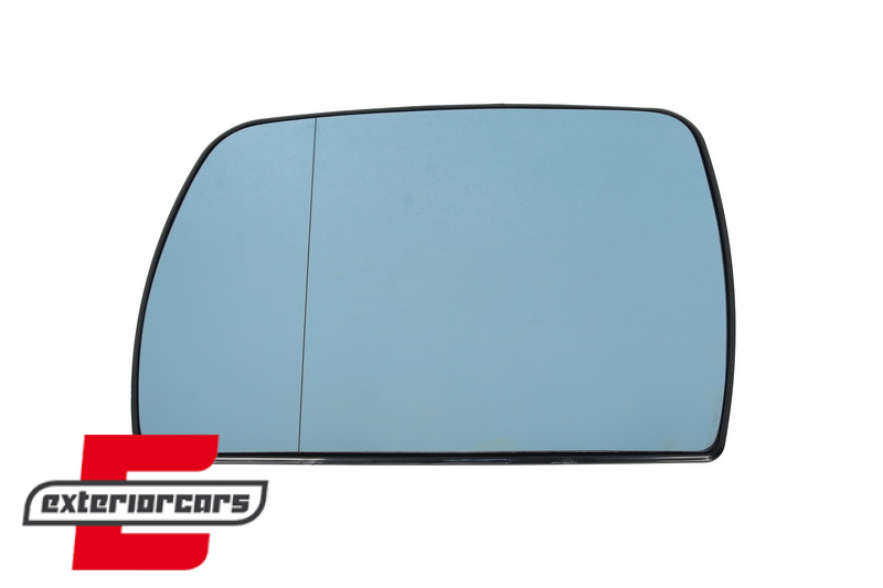 Staklo retrovizora (lijeva strana) / BMW X3 E83 (2003-2011), 303-0108-1