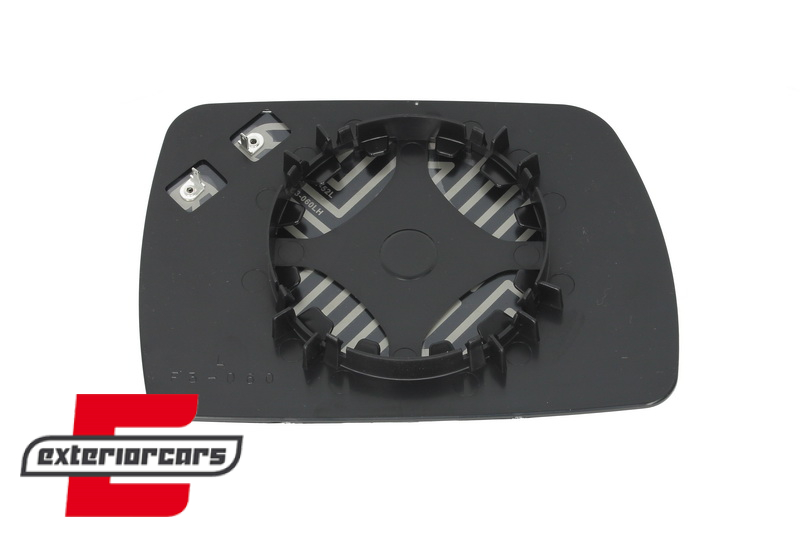 Staklo retrovizora (lijeva strana) / BMW X3 E83 (2003-2011), 303-0108-1