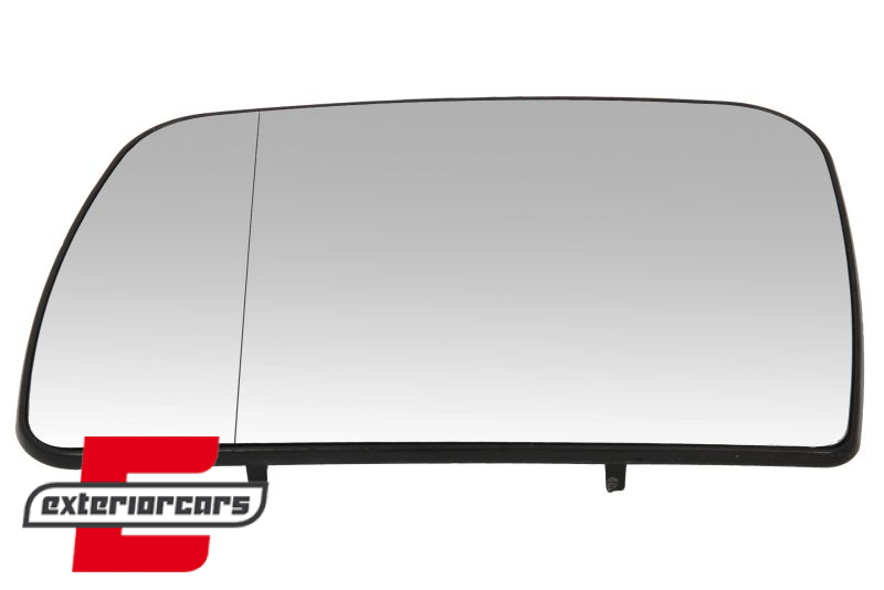 Staklo retrovizora (lijeva strana) / BMW X5 E53 (2000-2006), 303-0124-1