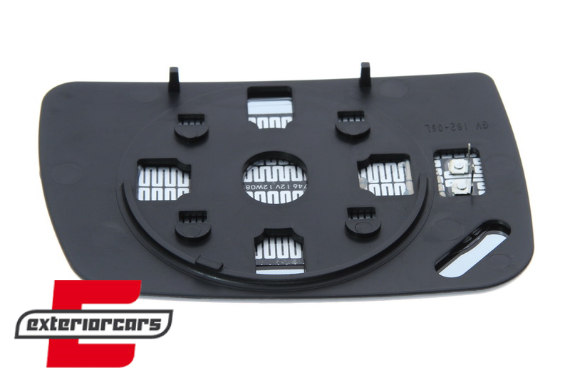 Staklo retrovizora (lijeva strana) / BMW X5 E53 (2000-2006), 303-0126-1