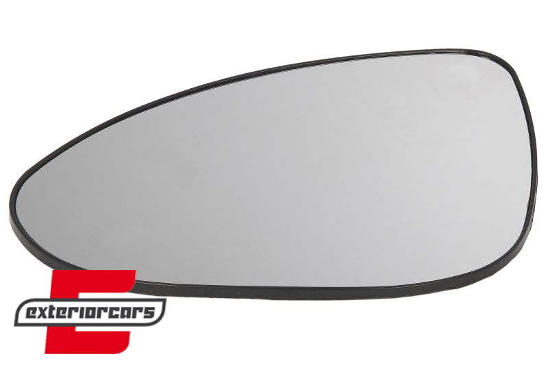 Staklo retrovizora (lijeva strana) / Chevrolet Aveo T300 (2011-), 306-0024-1