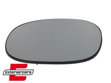 Staklo retrovizora (lijeva strana) / CITROEN C2 + C3 + PEUGEOT 1007 (02.2002-), 305-0160-1