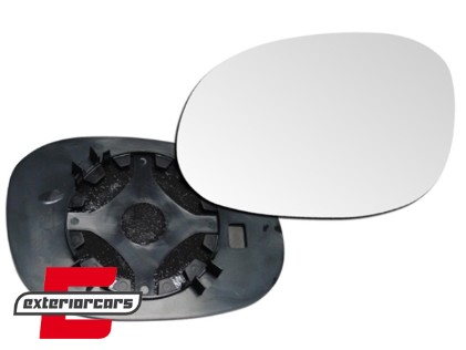 Staklo retrovizora (lijeva strana) / CITROEN C3 (2002-), 305-0014-1