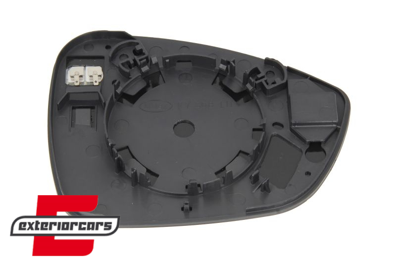 Staklo retrovizora (lijeva strana) / CITROEN C4 DS4 (2009-2018), 305-0176-1