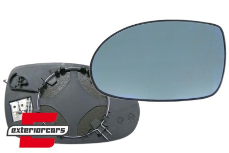 Staklo retrovizora (lijeva strana) / CITROEN C5 (03.2001-01.2008), 305-0018-1