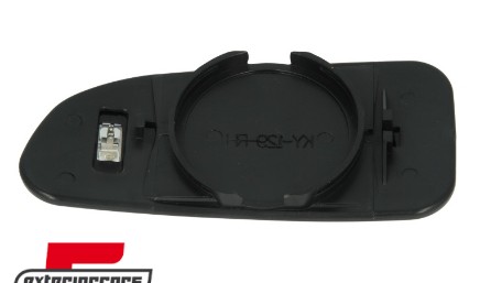 Staklo retrovizora (lijeva strana) / CITROEN JUMPER + FIAT DUCATO + PEUGEOT BOXER (1994-2006), 309-0142-1