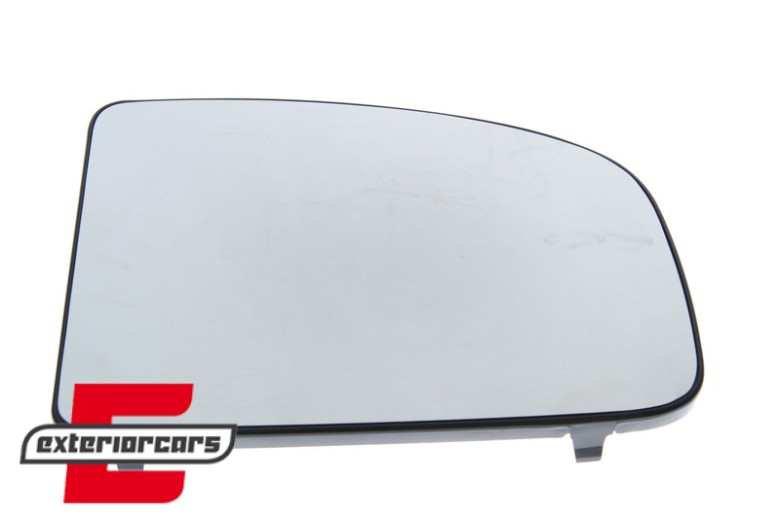 Staklo retrovizora (lijeva strana) / CITROEN JUMPER + FIAT DUCATO + PEUGEOT BOXER (2006-), 309-0072-1