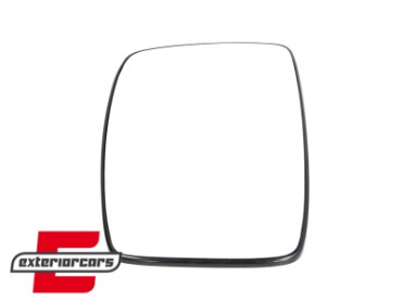 Staklo retrovizora (lijeva strana) / CITROEN JUMPY + FIAT SCUDO + PEUGEOT EXPERT + TOYOTA PROACE (2007-2016), 309-0084-1