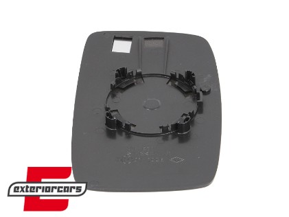 Staklo retrovizora (lijeva strana) / CITROEN JUMPY + FIAT SCUDO + PEUGEOT EXPERT + TOYOTA PROACE (2007-2016), 309-0084-1