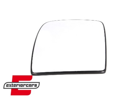 Staklo retrovizora (lijeva strana) / Citroen Jumpy + Fiat Scudo + Peugeot Expert + Toyota Proace (2007-2016), 309-0104-1