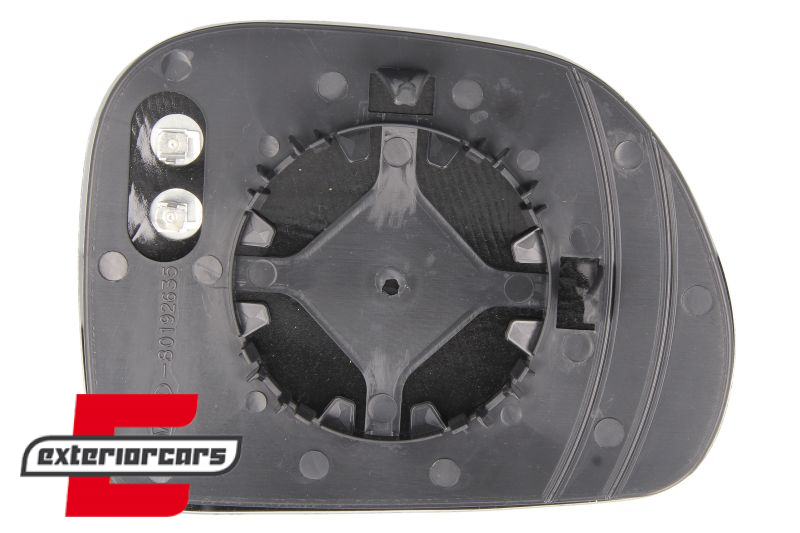Staklo retrovizora (lijeva strana) / Fiat 500L (2012-), 309-0148-1
