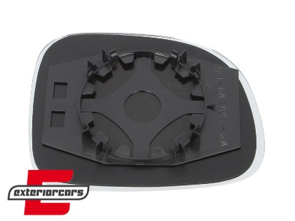 Staklo retrovizora (lijeva strana) / FIAT PANDA (10.2009-), 309-0108-1