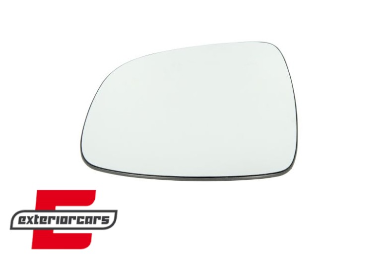 Staklo retrovizora (lijeva strana) / FIAT SEDICI + SUZUKI SX4 (06.2006-2013), 335-0016-1