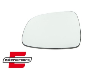 Staklo retrovizora (lijeva strana) / FIAT SEDICI + SUZUKI SX4 (06.2006-2013), 335-0016-1