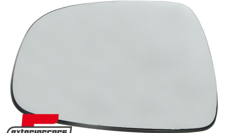 Staklo retrovizora (lijeva strana) / Fiat Sedici + Suzuki SX4 (2006-2013), 335-0018-1