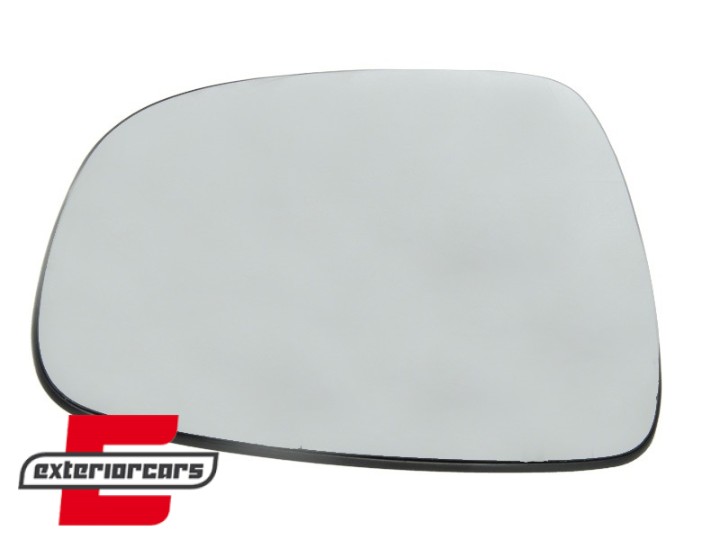 Staklo retrovizora (lijeva strana) / Fiat Sedici + Suzuki SX4 (2006-2013), 335-0018-1