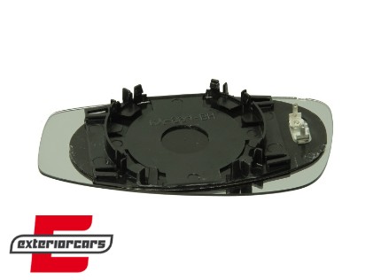 Staklo retrovizora (lijeva strana) / FIAT STILO (2001-2008), 309-0030-1
