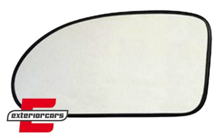 Staklo retrovizora (lijeva strana) / FORD FOCUS MK1 (01.1998-12.2004), 310-0032-1