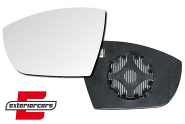 Staklo retrovizora (lijeva strana) / FORD GALAXY + KUGA + S-MAX (05.2006-07.2010), 310-0128-1