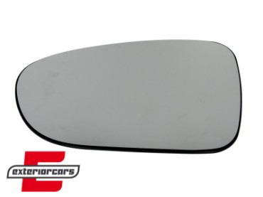Staklo retrovizora (lijeva strana) / Ford Galaxy + Seat Alhambra + VW Sharan (1995-2006), 310-0160-1