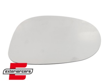 Staklo retrovizora (lijeva strana) / Ford Ka (2008-2016), 310-0142-1